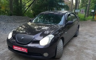 Toyota Verossa, 2001 год, 1 050 000 рублей, 1 фотография