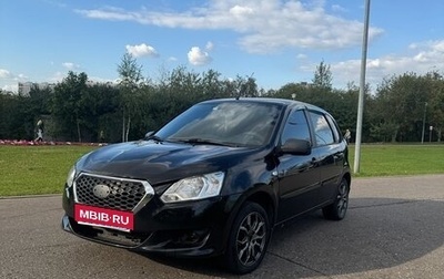 Datsun mi-DO, 2018 год, 550 000 рублей, 1 фотография