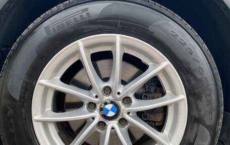 BMW X3, 2013 год, 1 750 000 рублей, 15 фотография