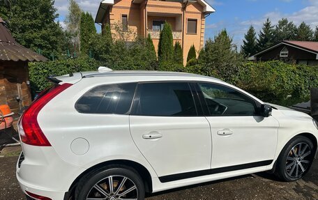 Volvo XC60 II, 2017 год, 2 732 800 рублей, 8 фотография