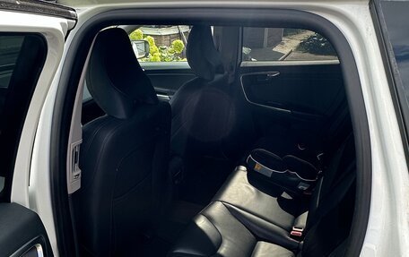 Volvo XC60 II, 2017 год, 2 732 800 рублей, 5 фотография