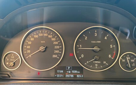 BMW X3, 2013 год, 1 750 000 рублей, 16 фотография