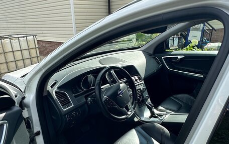 Volvo XC60 II, 2017 год, 2 732 800 рублей, 4 фотография