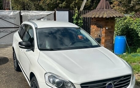 Volvo XC60 II, 2017 год, 2 732 800 рублей, 2 фотография