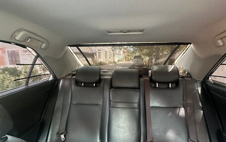 Toyota Camry, 2014 год, 1 850 000 рублей, 13 фотография