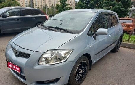 Toyota Auris II, 2007 год, 720 000 рублей, 2 фотография