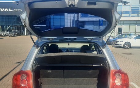 Toyota Auris II, 2007 год, 720 000 рублей, 9 фотография