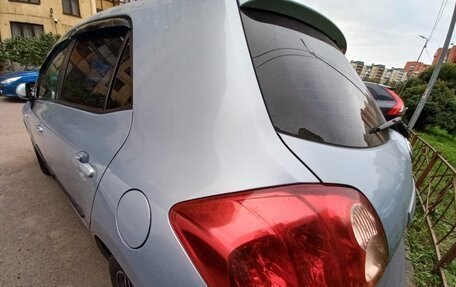 Toyota Auris II, 2007 год, 720 000 рублей, 11 фотография