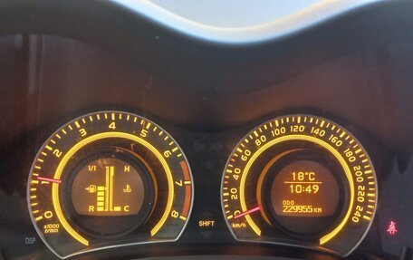 Toyota Auris II, 2007 год, 720 000 рублей, 13 фотография