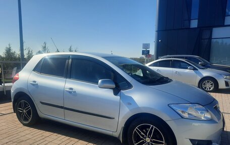 Toyota Auris II, 2007 год, 720 000 рублей, 18 фотография