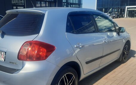 Toyota Auris II, 2007 год, 720 000 рублей, 14 фотография