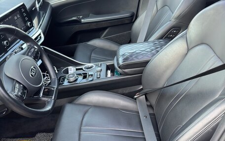 KIA K5, 2020 год, 2 650 000 рублей, 9 фотография