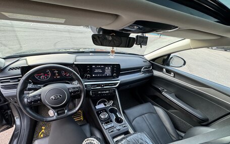 KIA K5, 2020 год, 2 650 000 рублей, 11 фотография