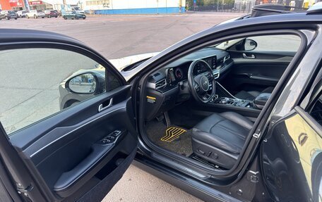 KIA K5, 2020 год, 2 650 000 рублей, 8 фотография
