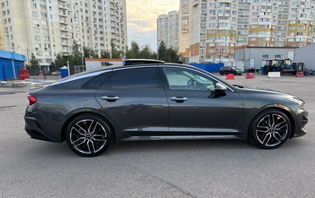 KIA K5, 2020 год, 2 650 000 рублей, 3 фотография