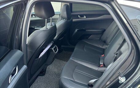 KIA K5, 2020 год, 2 650 000 рублей, 13 фотография