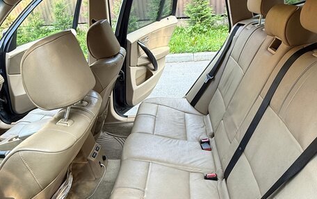 BMW X3, 2007 год, 1 000 000 рублей, 14 фотография