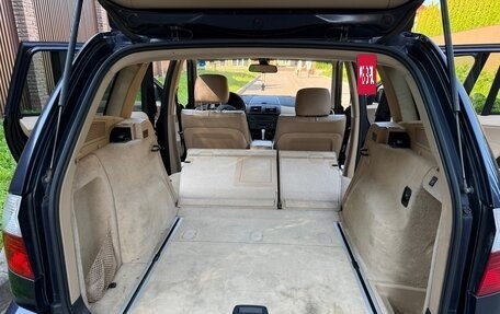 BMW X3, 2007 год, 1 000 000 рублей, 21 фотография