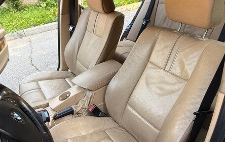 BMW X3, 2007 год, 1 000 000 рублей, 16 фотография