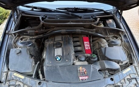 BMW X3, 2007 год, 1 000 000 рублей, 25 фотография
