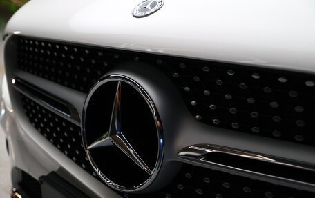 Mercedes-Benz GLC Coupe, 2019 год, 4 200 000 рублей, 13 фотография