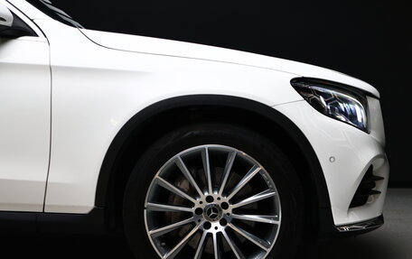 Mercedes-Benz GLC Coupe, 2019 год, 4 200 000 рублей, 7 фотография