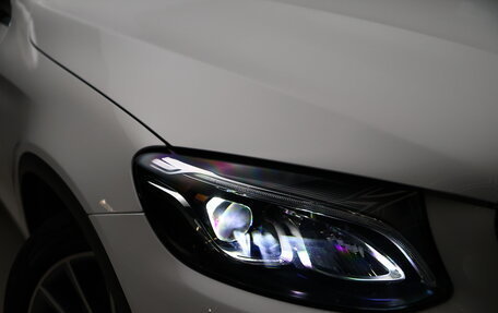 Mercedes-Benz GLC Coupe, 2019 год, 4 200 000 рублей, 12 фотография