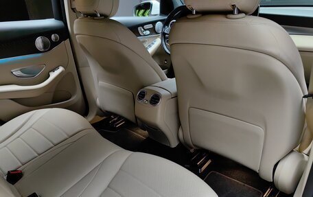 Mercedes-Benz GLC Coupe, 2019 год, 4 200 000 рублей, 23 фотография