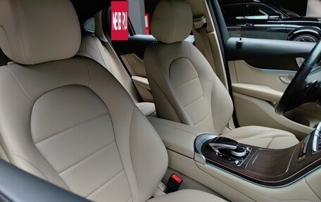 Mercedes-Benz GLC Coupe, 2019 год, 4 200 000 рублей, 25 фотография