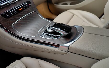 Mercedes-Benz GLC Coupe, 2019 год, 4 200 000 рублей, 32 фотография