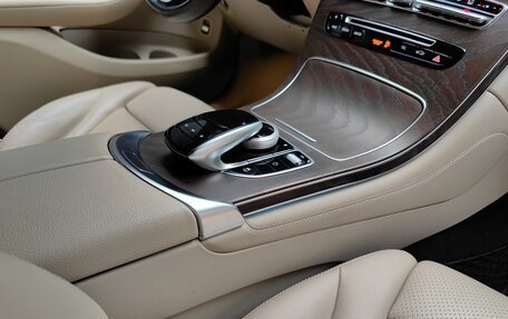 Mercedes-Benz GLC Coupe, 2019 год, 4 200 000 рублей, 36 фотография