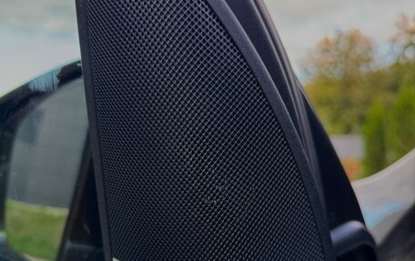 Mercedes-Benz GLE, 2015 год, 3 500 000 рублей, 16 фотография