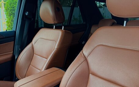 Mercedes-Benz GLE, 2015 год, 3 500 000 рублей, 10 фотография