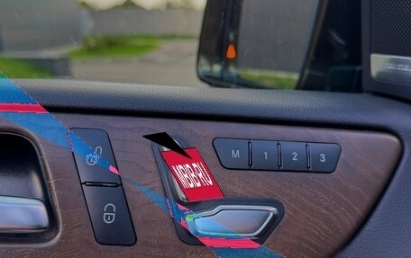 Mercedes-Benz GLE, 2015 год, 3 500 000 рублей, 15 фотография