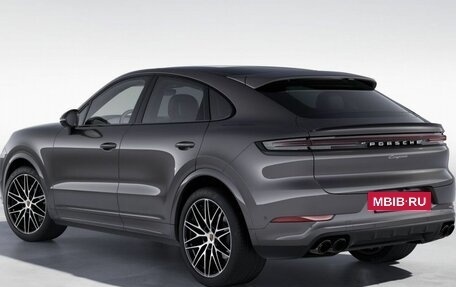 Porsche Cayenne III, 2025 год, 17 300 000 рублей, 2 фотография