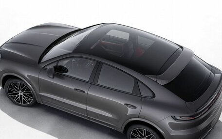 Porsche Cayenne III, 2025 год, 17 300 000 рублей, 4 фотография
