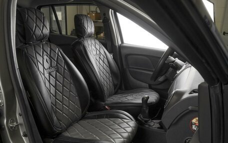 Renault Sandero II рестайлинг, 2014 год, 749 000 рублей, 8 фотография