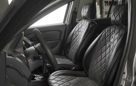 Renault Sandero II рестайлинг, 2014 год, 749 000 рублей, 10 фотография