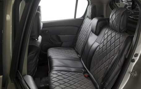 Renault Sandero II рестайлинг, 2014 год, 749 000 рублей, 9 фотография
