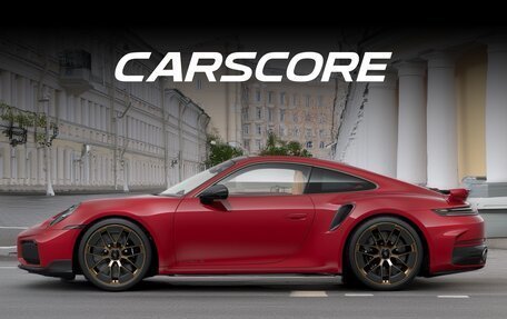 Porsche 911, 2025 год, 45 000 000 рублей, 5 фотография