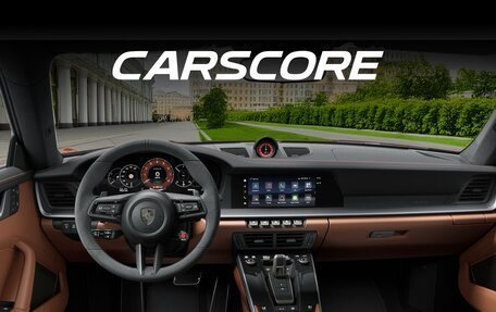 Porsche 911, 2025 год, 45 000 000 рублей, 6 фотография