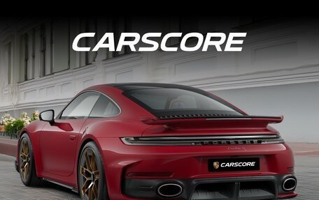 Porsche 911, 2025 год, 45 000 000 рублей, 4 фотография