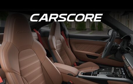 Porsche 911, 2025 год, 45 000 000 рублей, 2 фотография