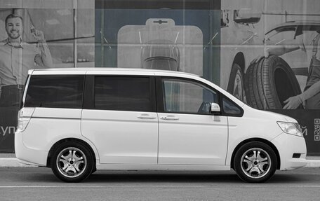 Honda Stepwgn III, 2009 год, 1 179 000 рублей, 5 фотография