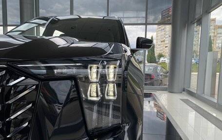 GAC GS8, 2025 год, 4 099 000 рублей, 2 фотография