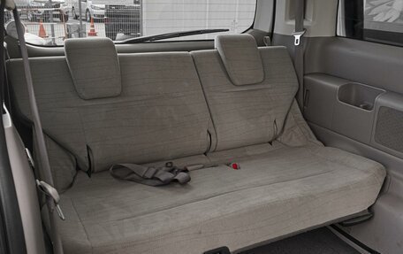 Honda Stepwgn III, 2009 год, 1 179 000 рублей, 12 фотография