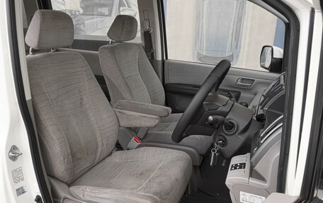 Honda Stepwgn III, 2009 год, 1 179 000 рублей, 11 фотография