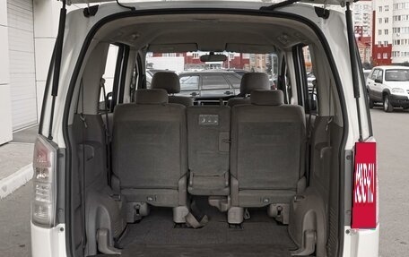 Honda Stepwgn III, 2009 год, 1 179 000 рублей, 19 фотография
