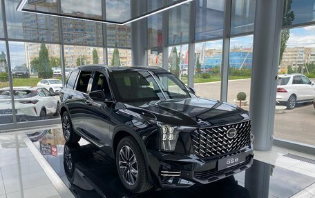 GAC GS8, 2025 год, 4 099 000 рублей, 3 фотография