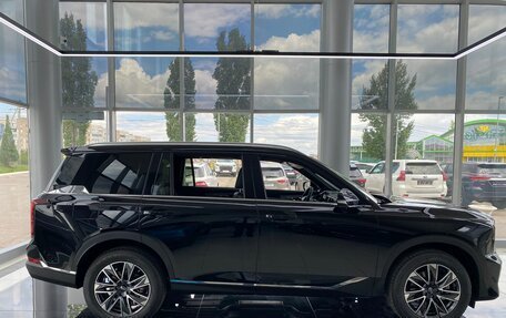 GAC GS8, 2025 год, 4 099 000 рублей, 4 фотография